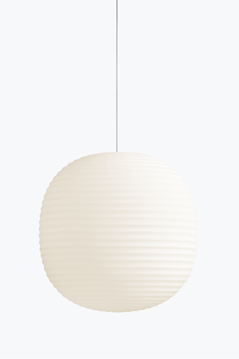 Lantern Pendant Lamp - Large