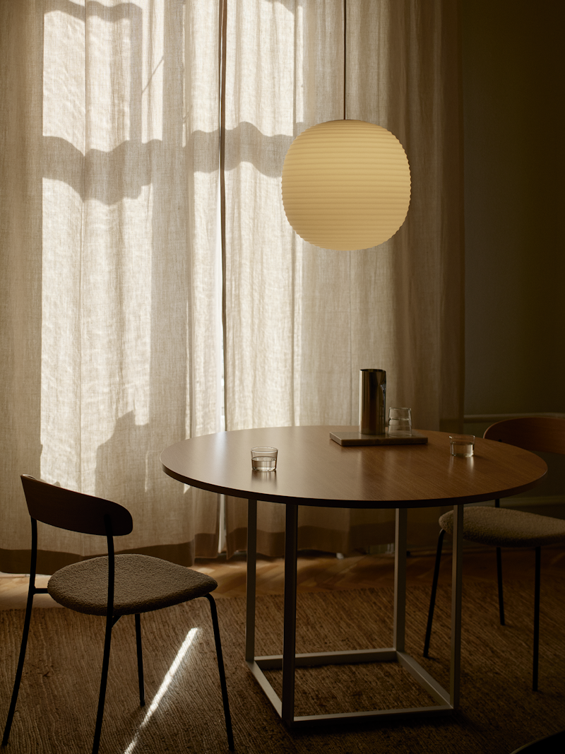 Lantern Pendant Lamp - Large