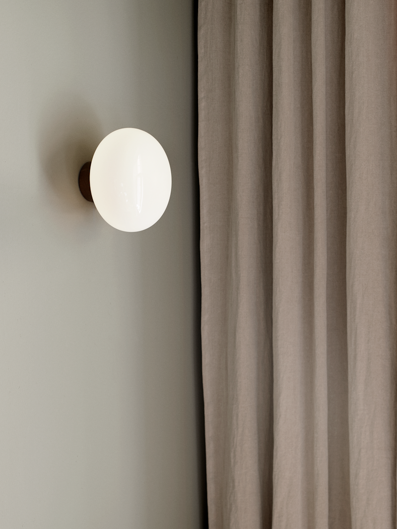 Karl-Johan Wall Lamp