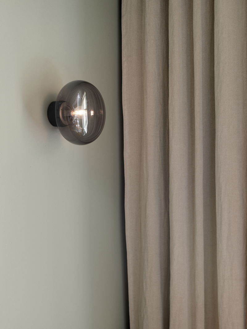 Karl-Johan Wall Lamp