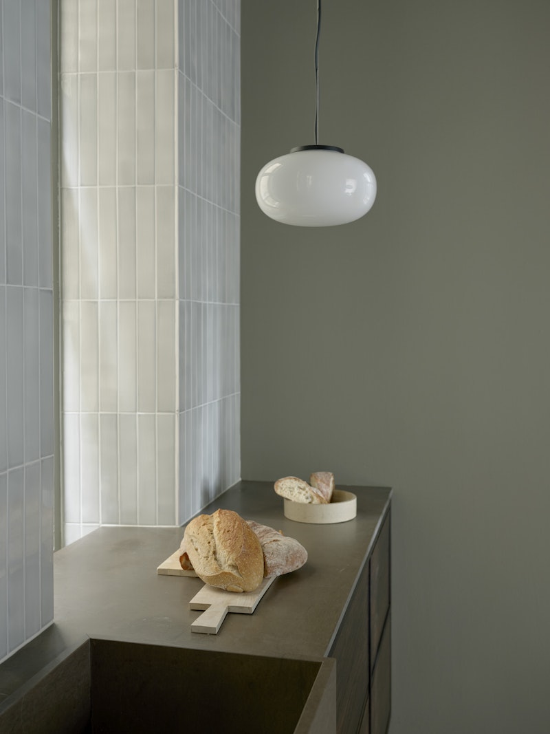 Karl-Johan Pendant Lamp - Small