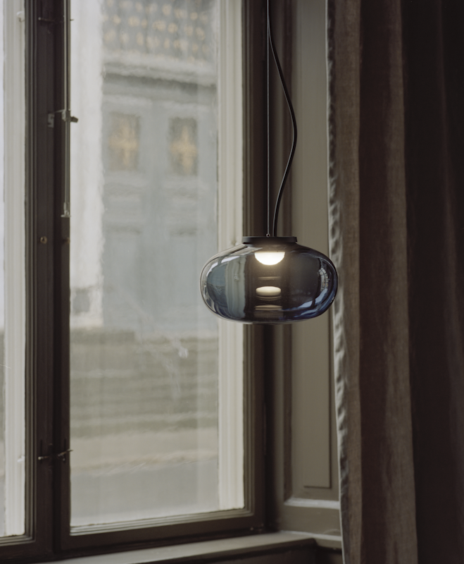 Karl-Johan Pendant Lamp Small