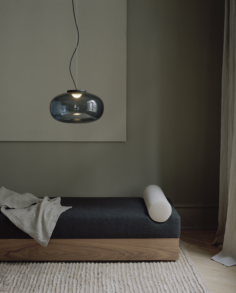 Karl-Johan Pendant Lamp - Large