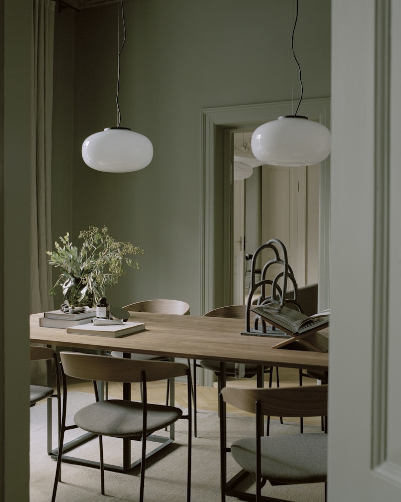 Karl-Johan Pendant Lamp - Large