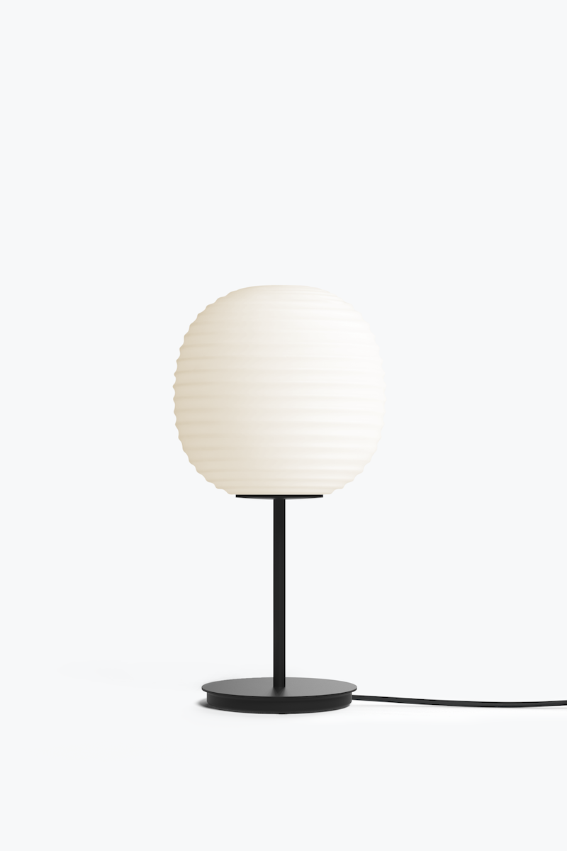 Lantern Table Lamp - Small