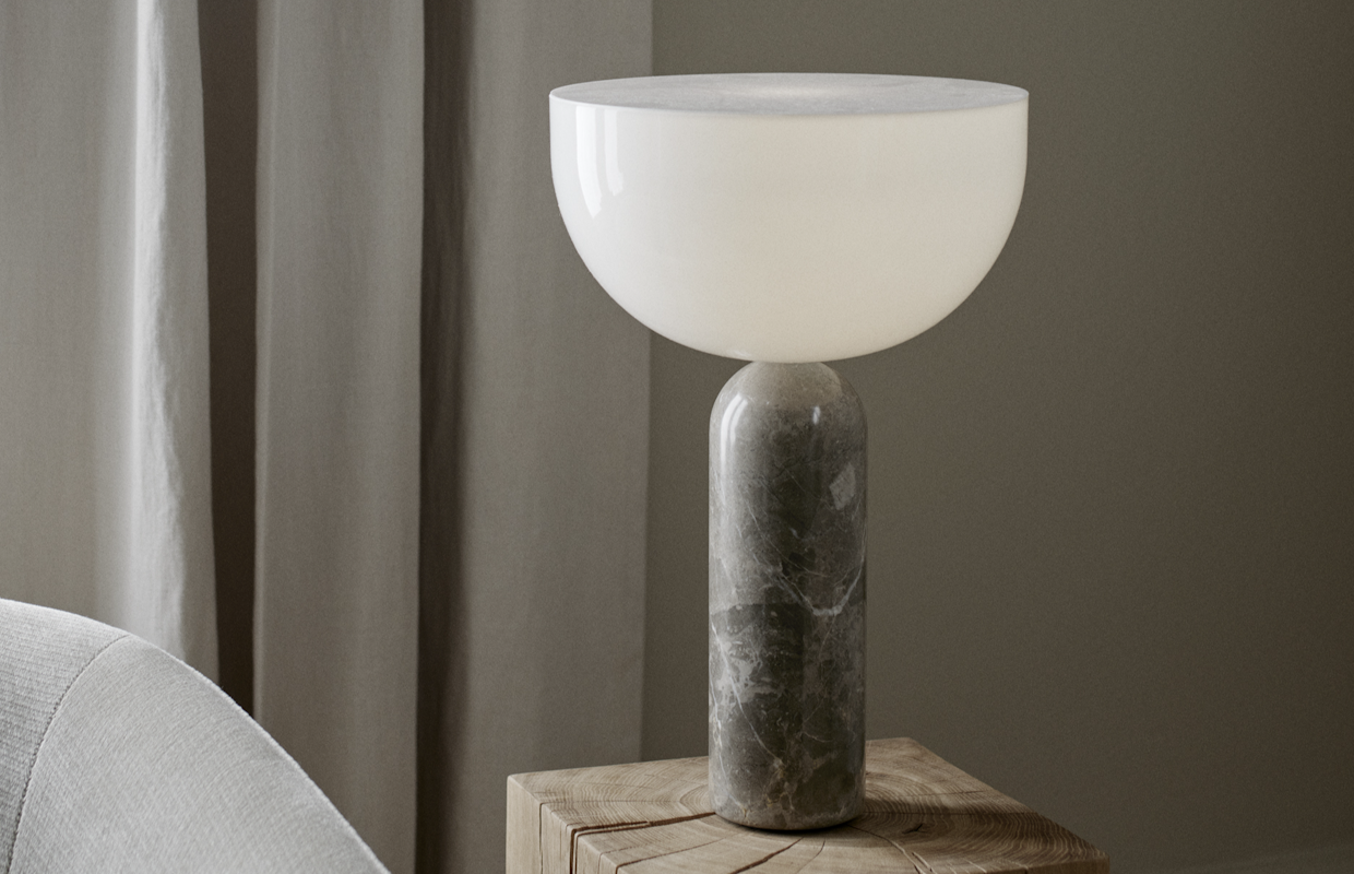 Kizu Table Lamp Large