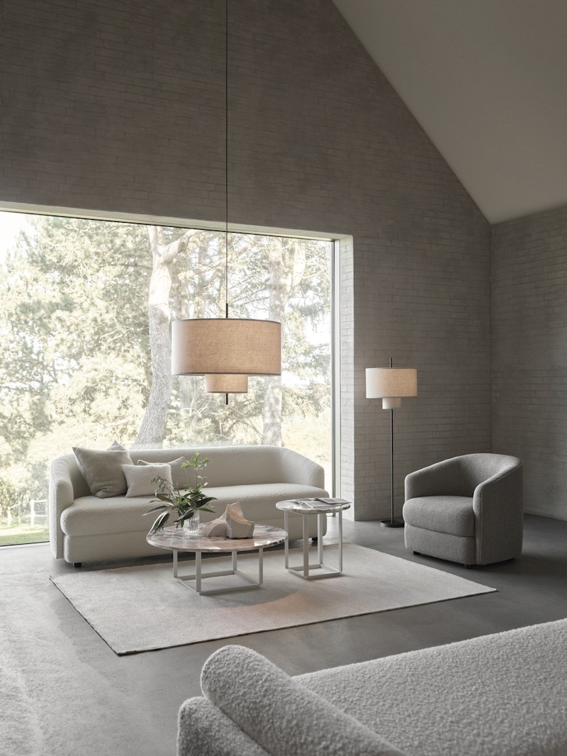 Covent Lounge Chair
