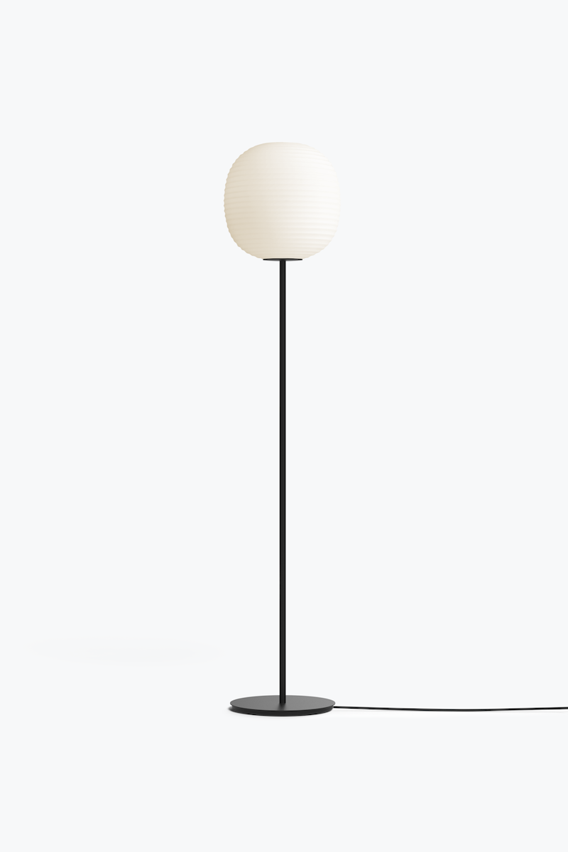 Lantern Floor Lamp