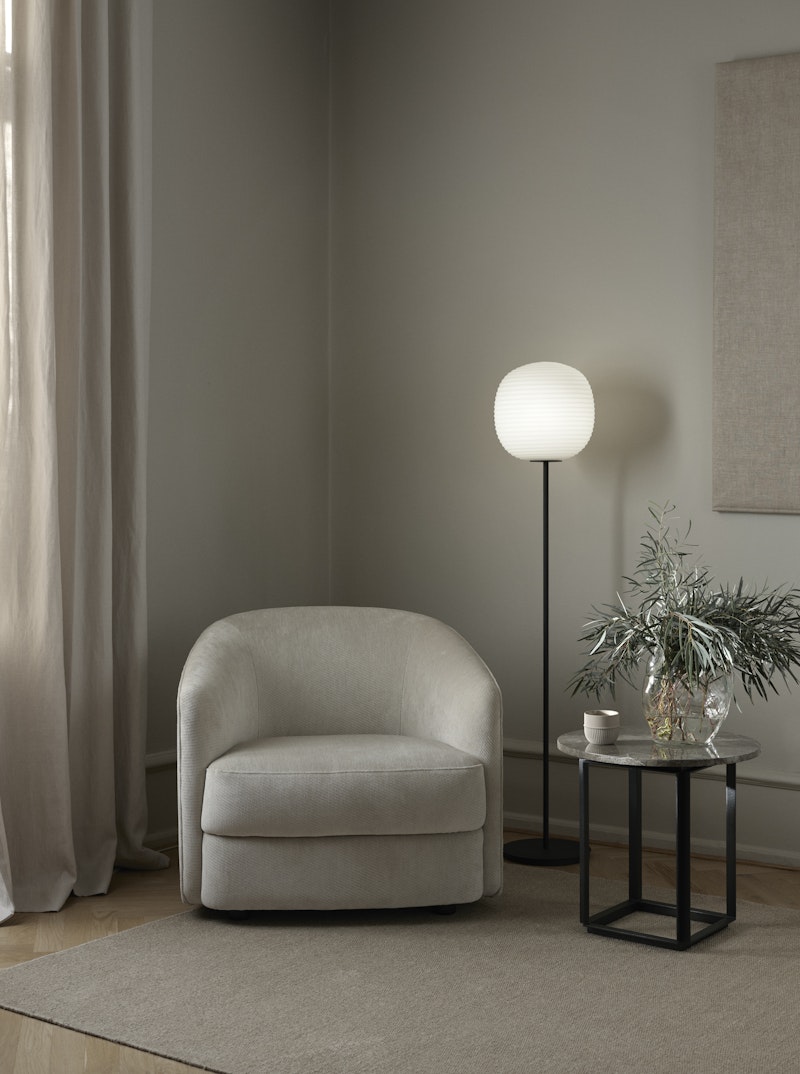 Florence Side Table Ø50