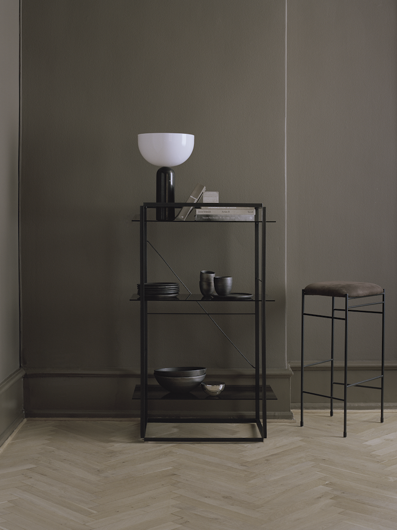 Covent Bar Stool 75 cm