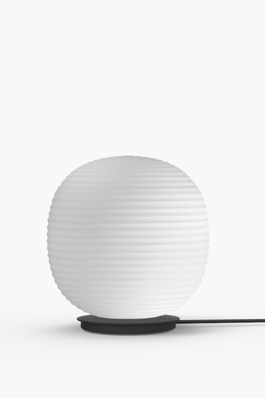 Lantern Globe Table Lamp Small Black Base W Frosted White Opal Glass Lantern Globe Table Lamp Small Black, White Lantern Floor Lamp