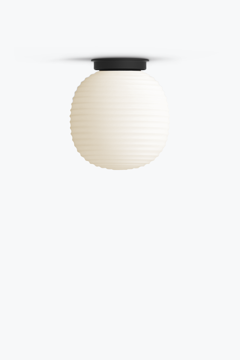 Lantern Ceiling Lamp Small
