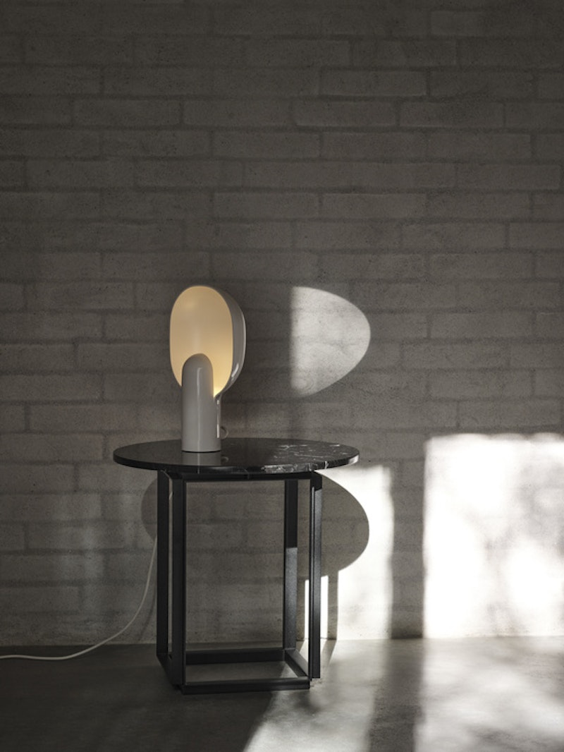 Florence Side Table Ø50