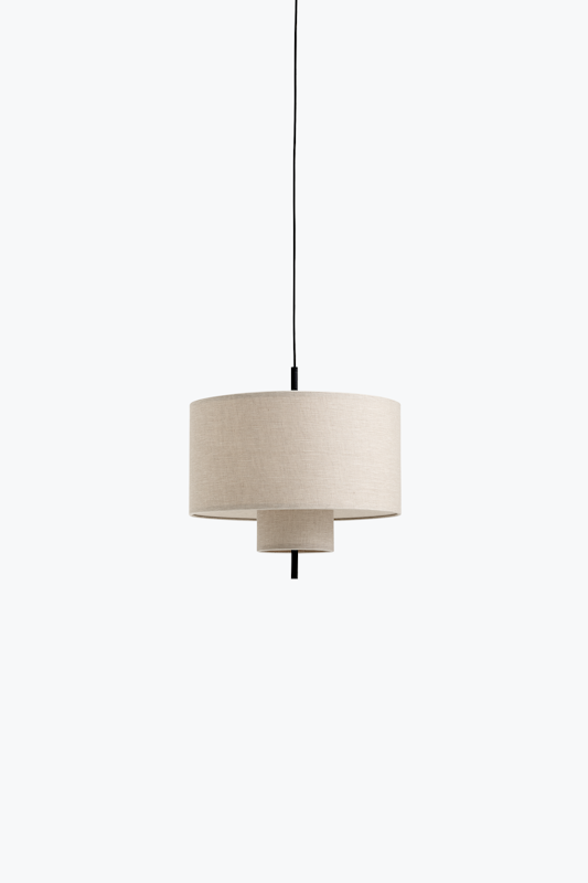 Margin Pendant Lamp Ø50