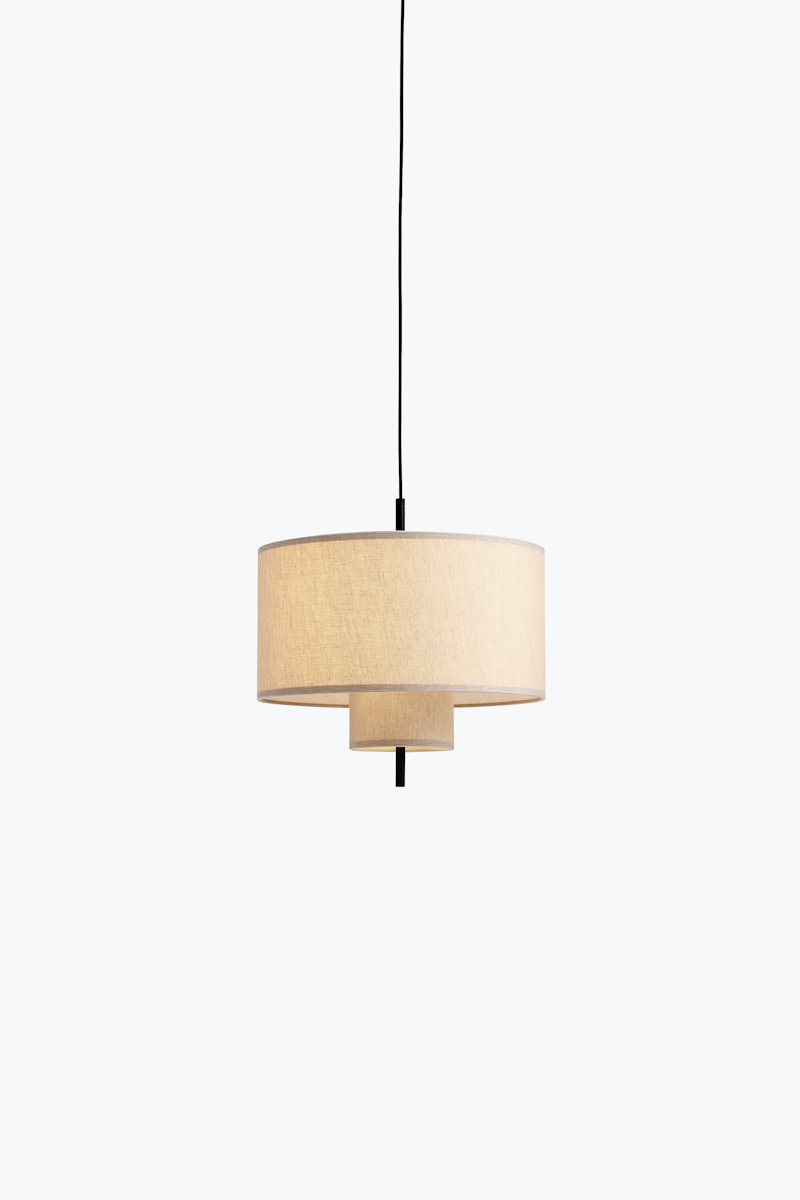 Margin Pendant Lamp Ø50