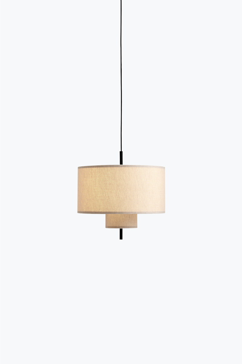 Margin Pendant Lamp Ø50