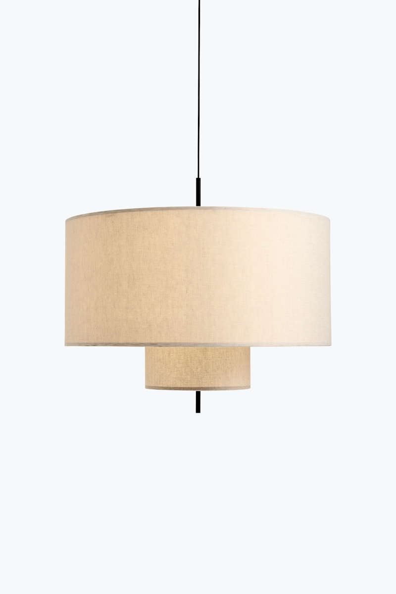 Margin Pendant Lamp Ø90
