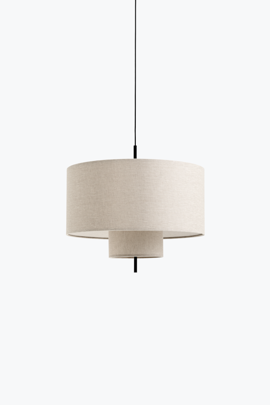 Margin Pendant Lamp Ø70