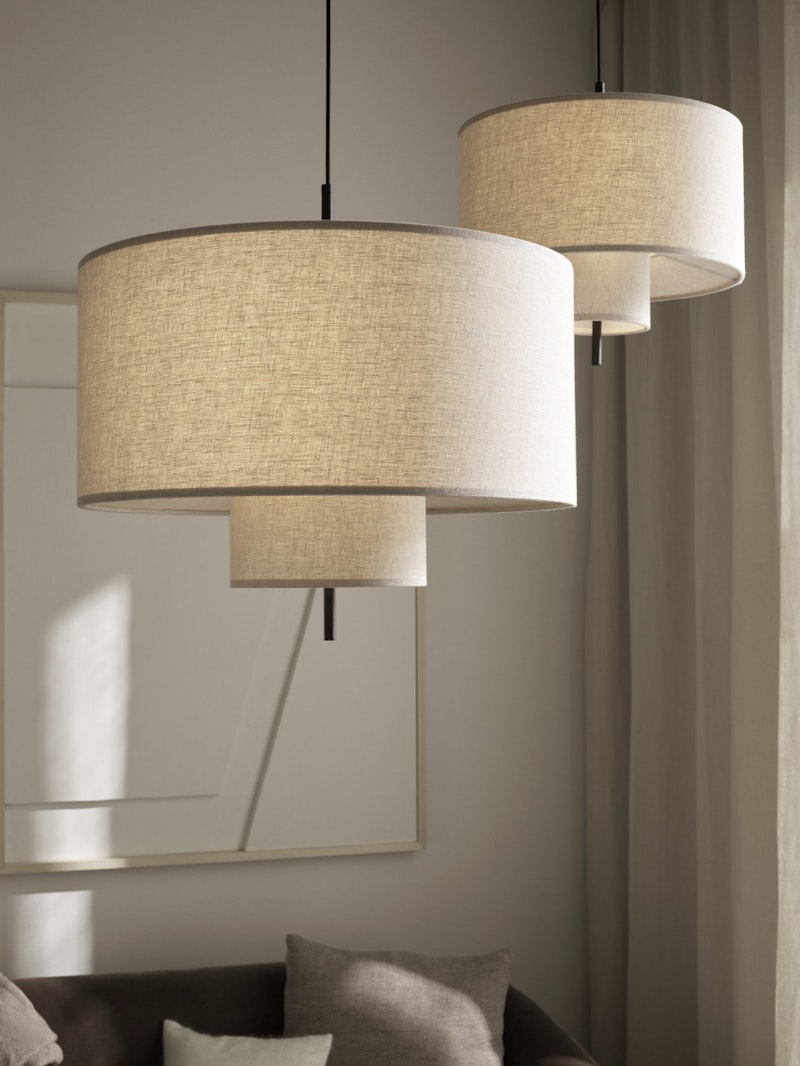 Margin Pendant Lamp Ø70