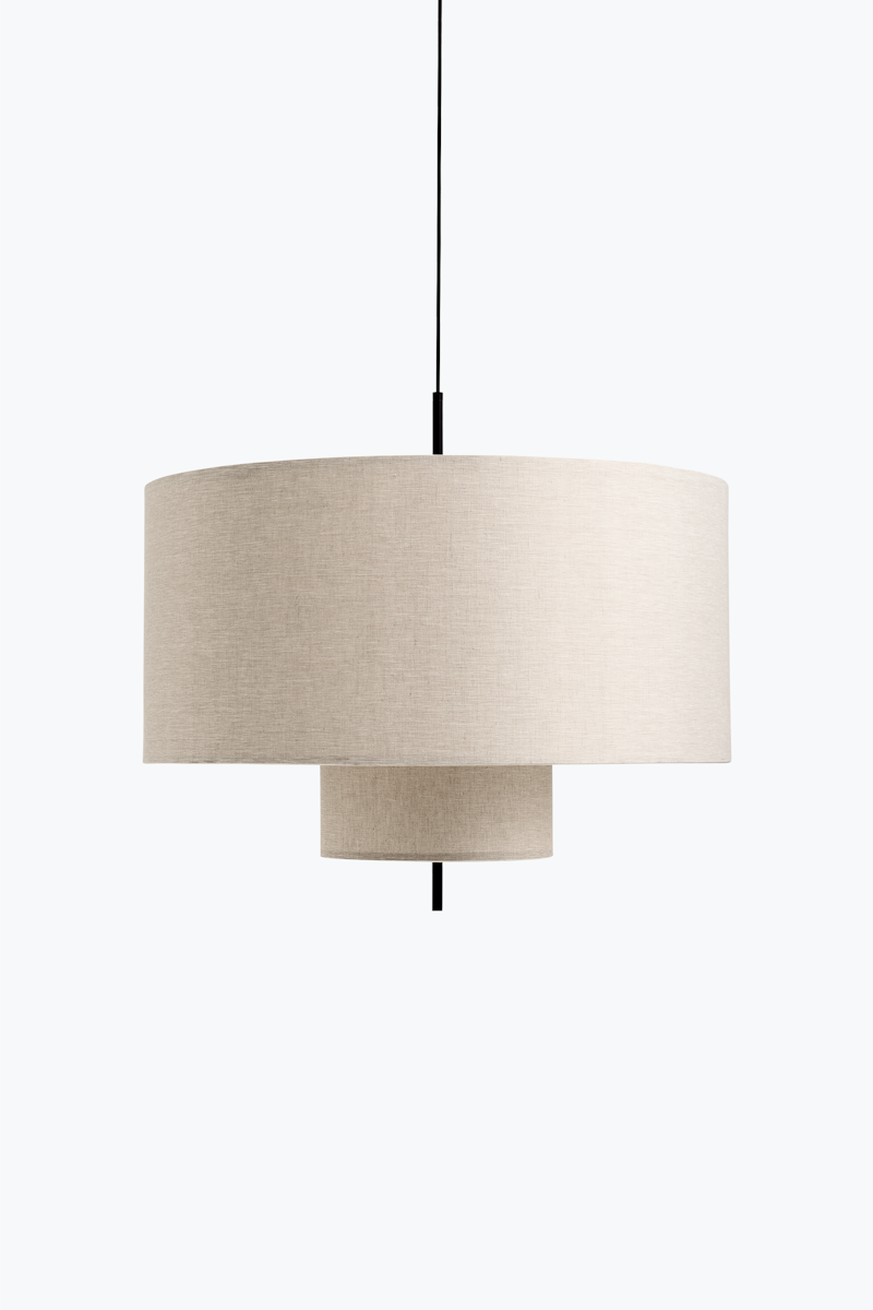 Margin Pendant Lamp Ø90