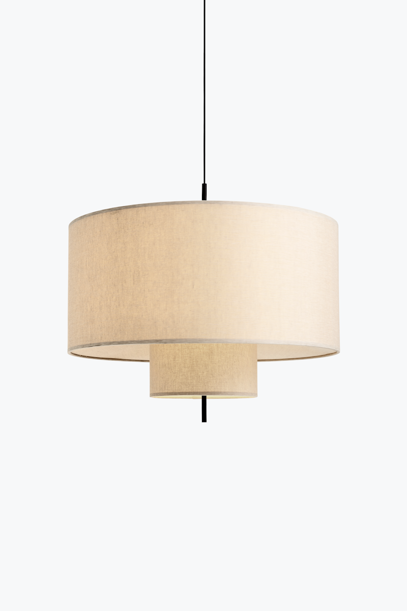 Margin Pendant Lamp Ø90