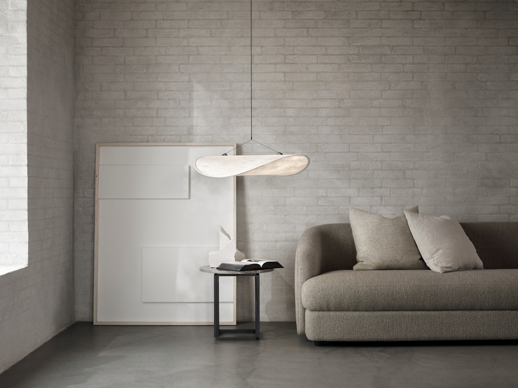 Tense Pendant Lamp Ø70