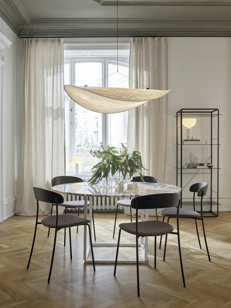 Tense Pendant Lamp Ø120