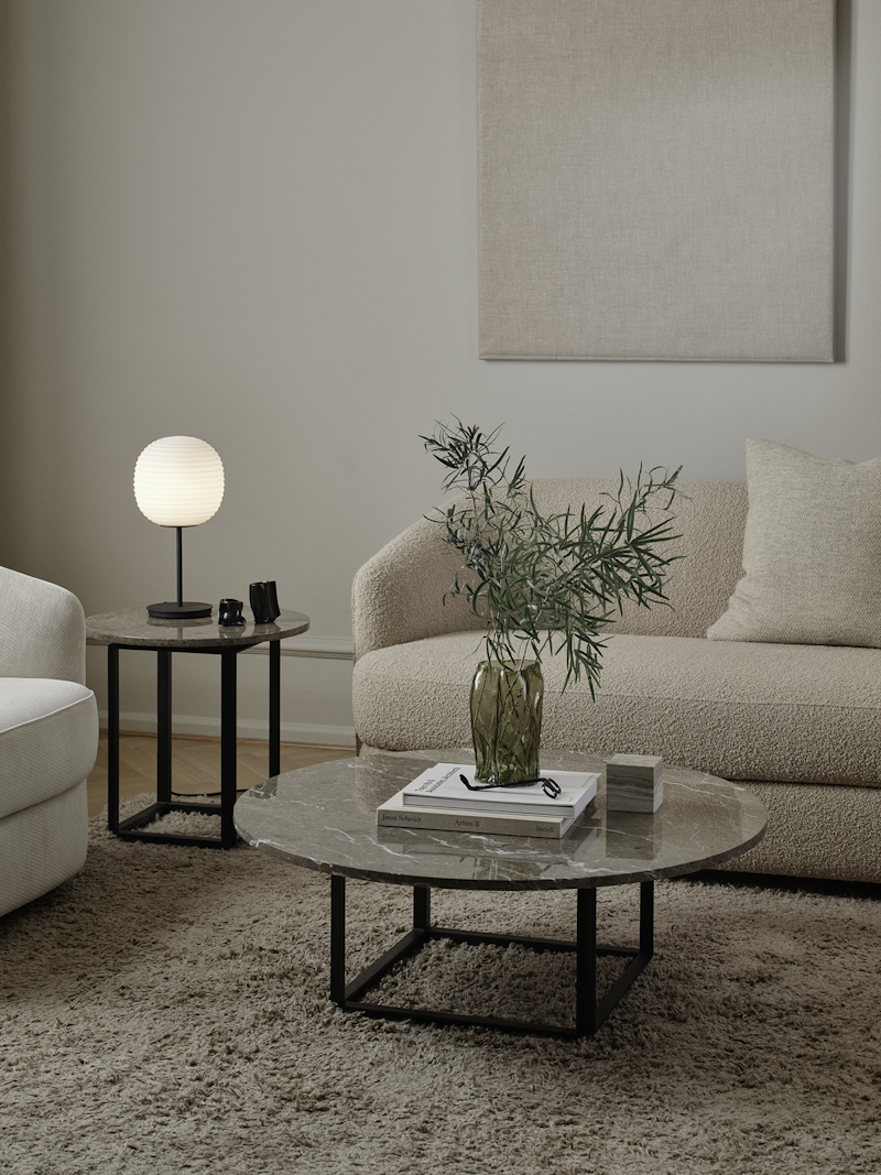Florence Side Table Ø50