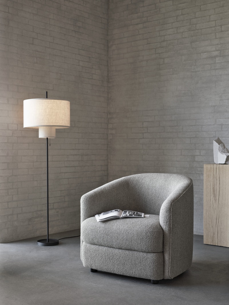 Covent Lounge Chair