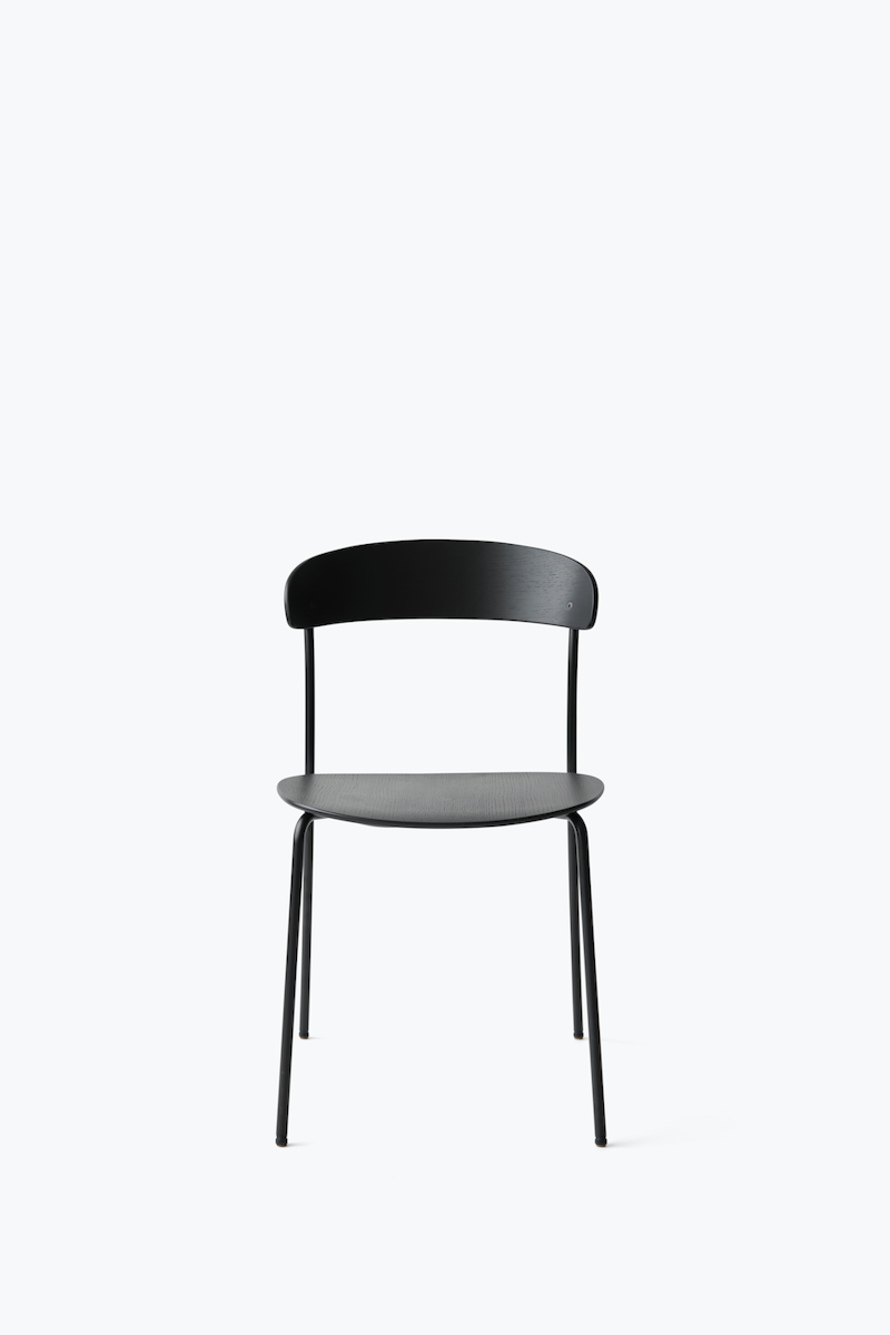 Missing Chair
