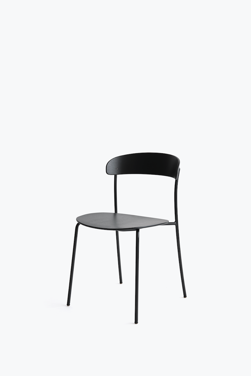 Missing Chair