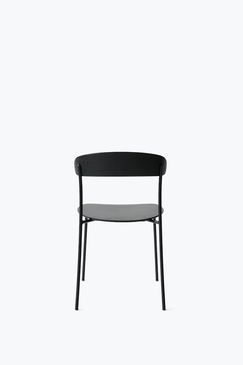 Missing Chair