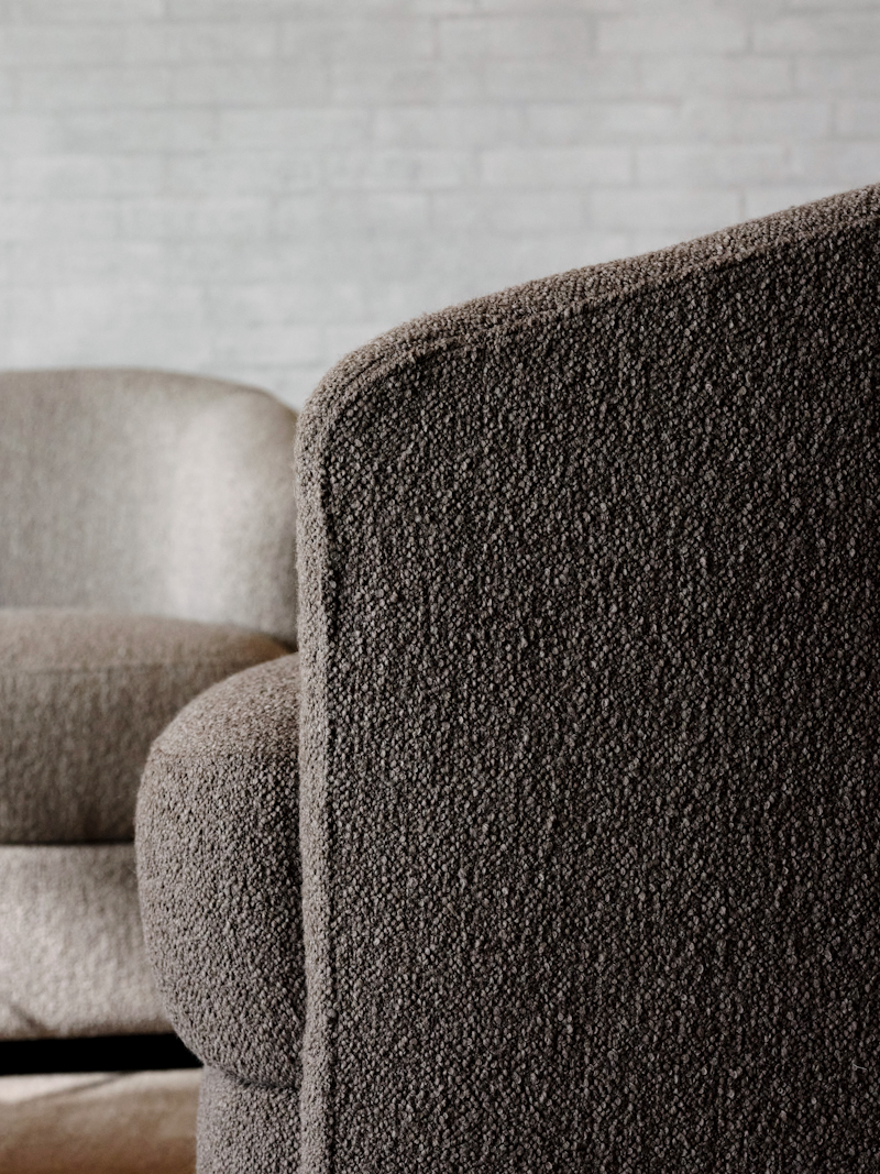 Covent Lounge Chair