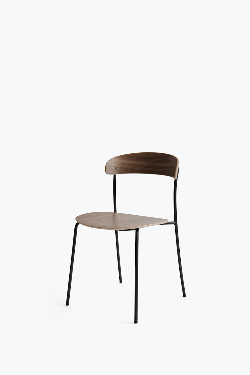 Missing Chair