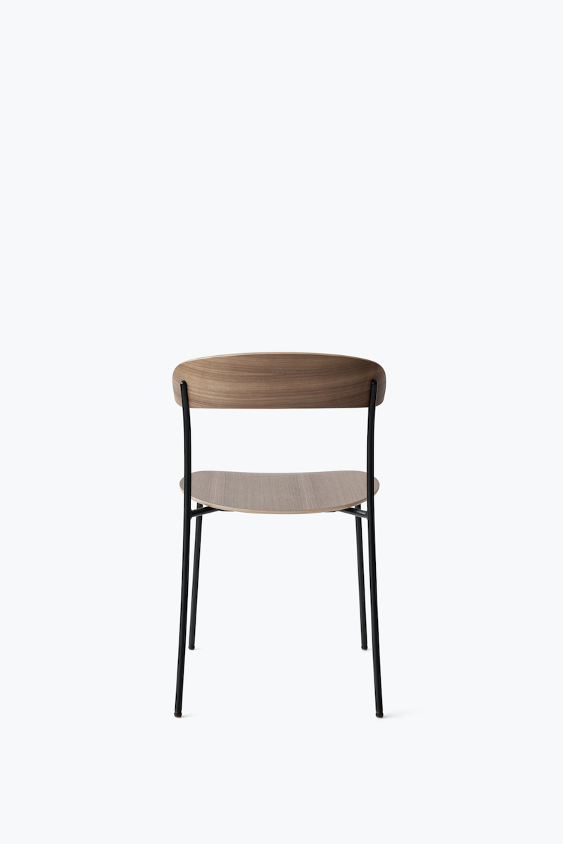Missing Chair