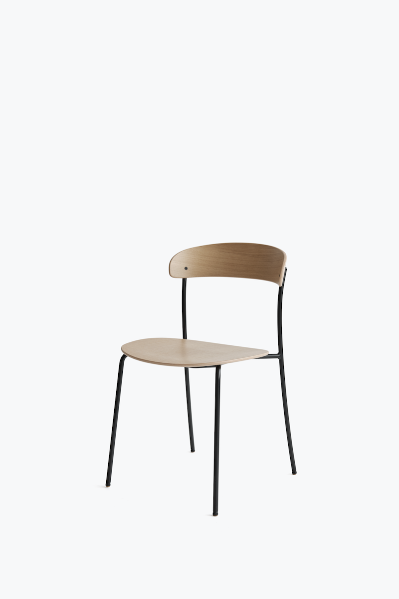 Missing Chair