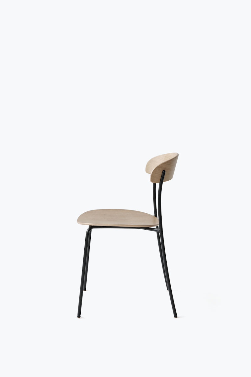 Missing Chair