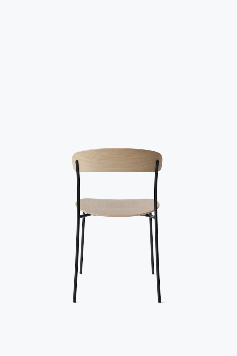 Missing Chair