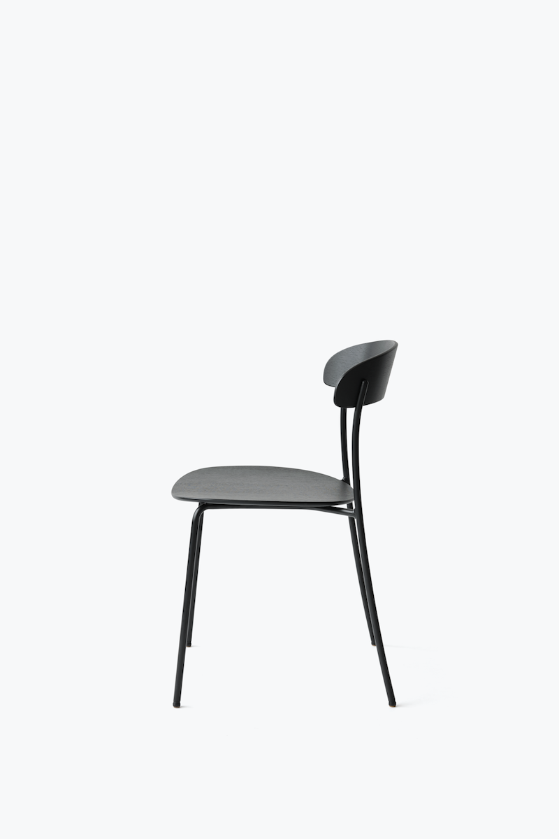 Missing Chair