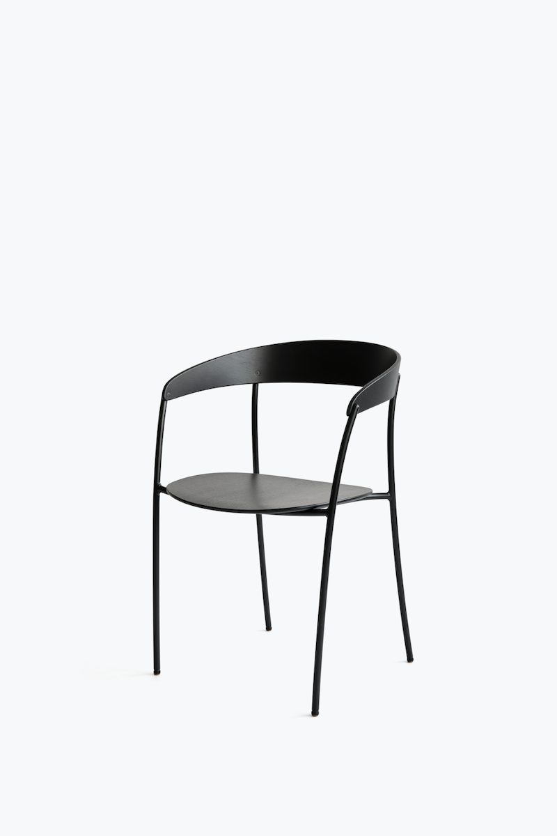 Missing Armchair