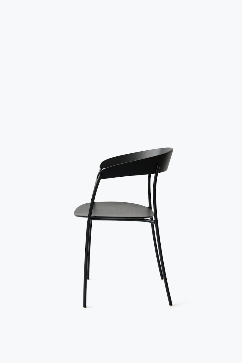 Missing Armchair