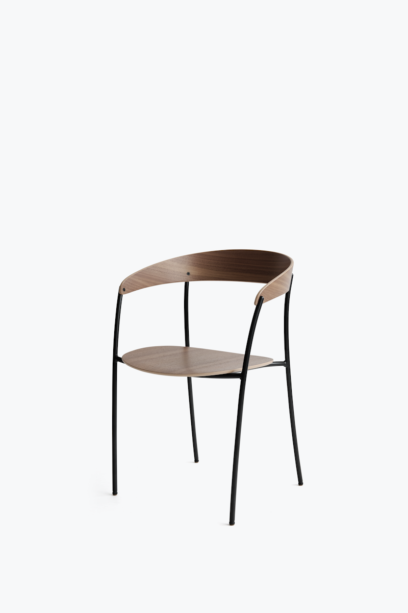 Missing Armchair