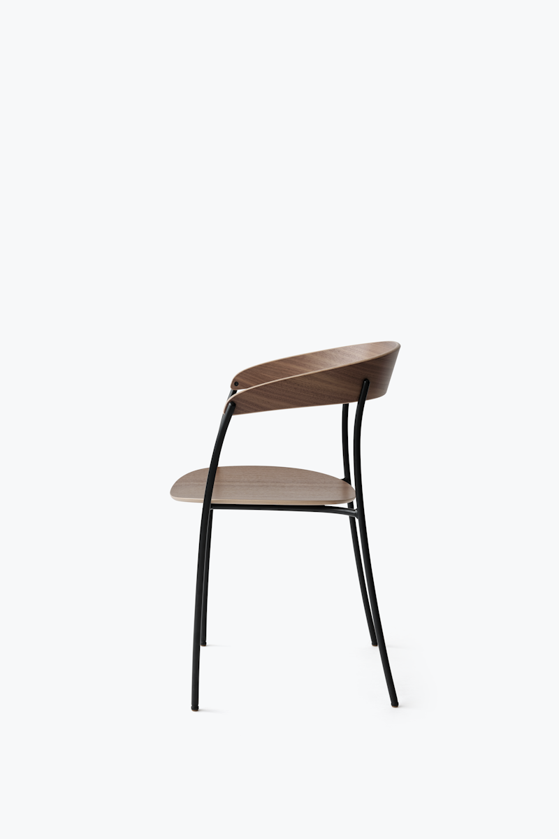 Missing Armchair