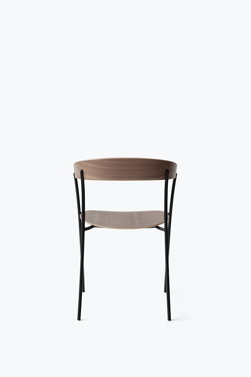 Missing Armchair