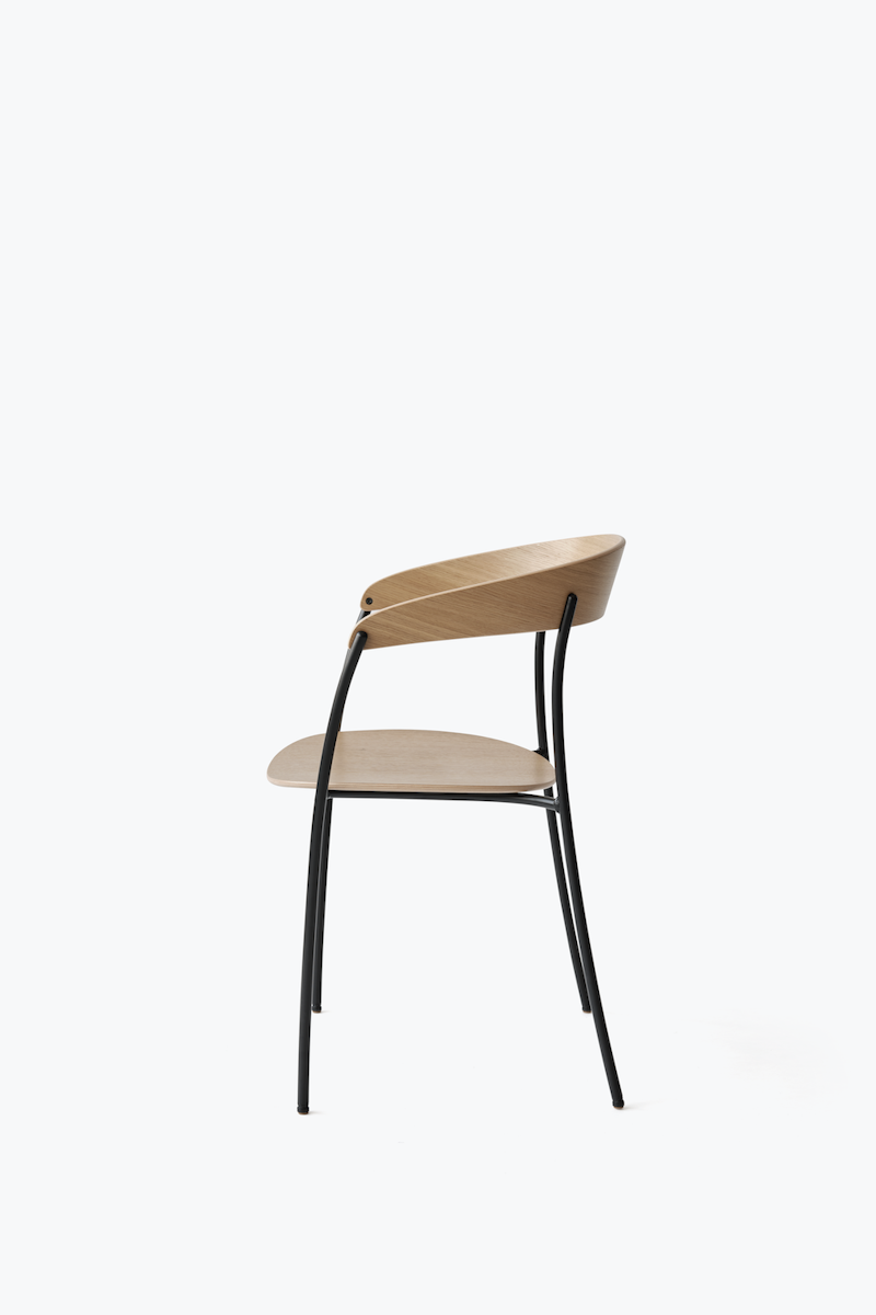 Missing Armchair
