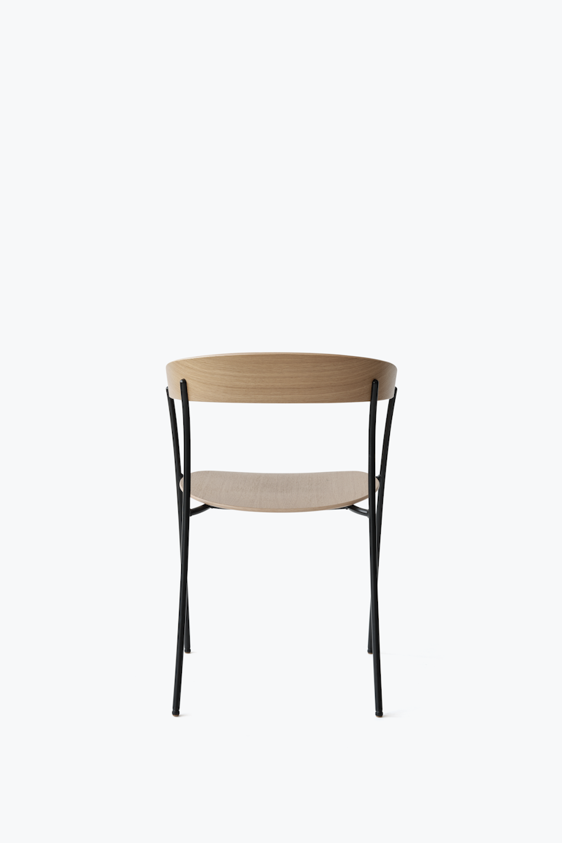 Missing Armchair