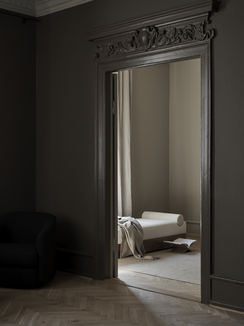 Mass Daybed