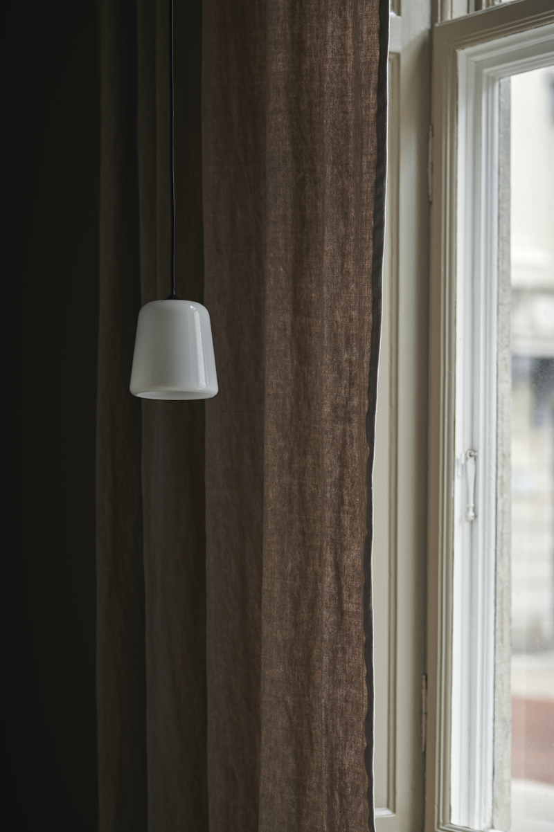 Material Pendant