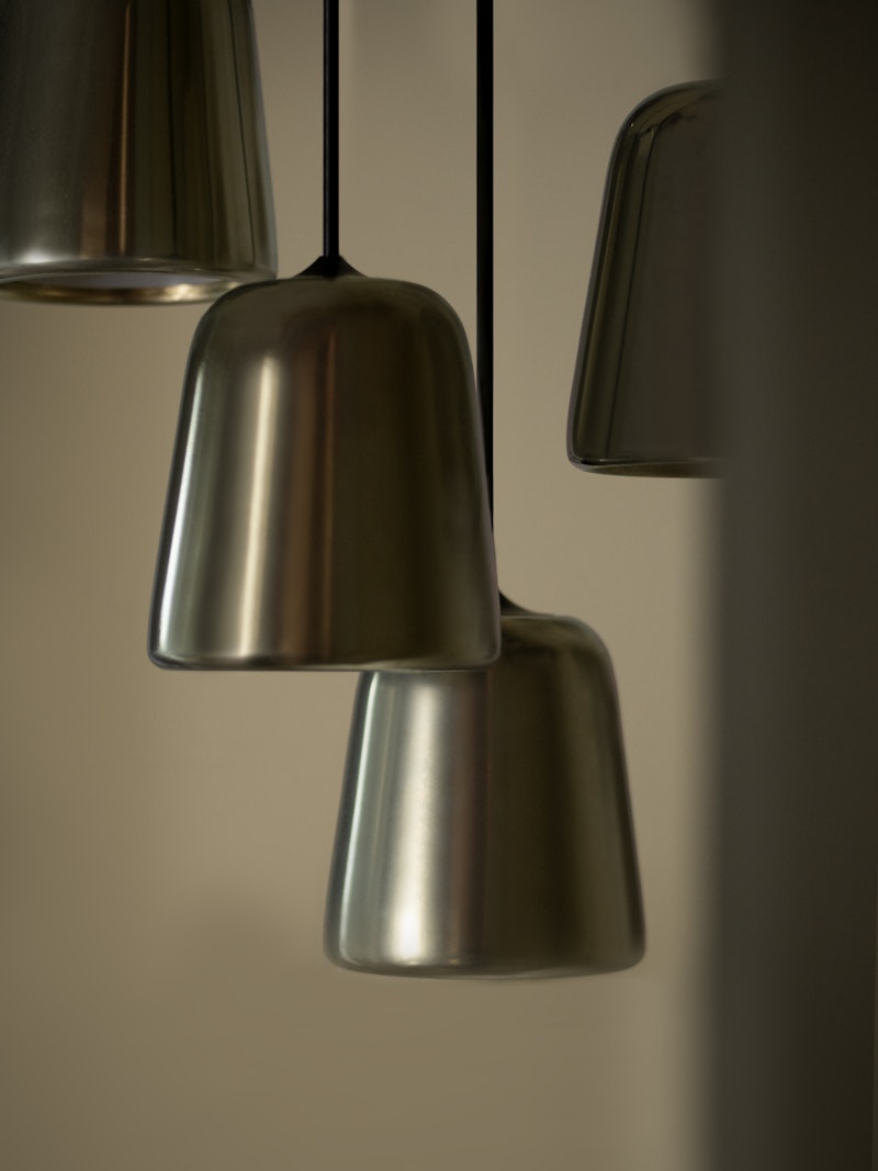 Material Pendant