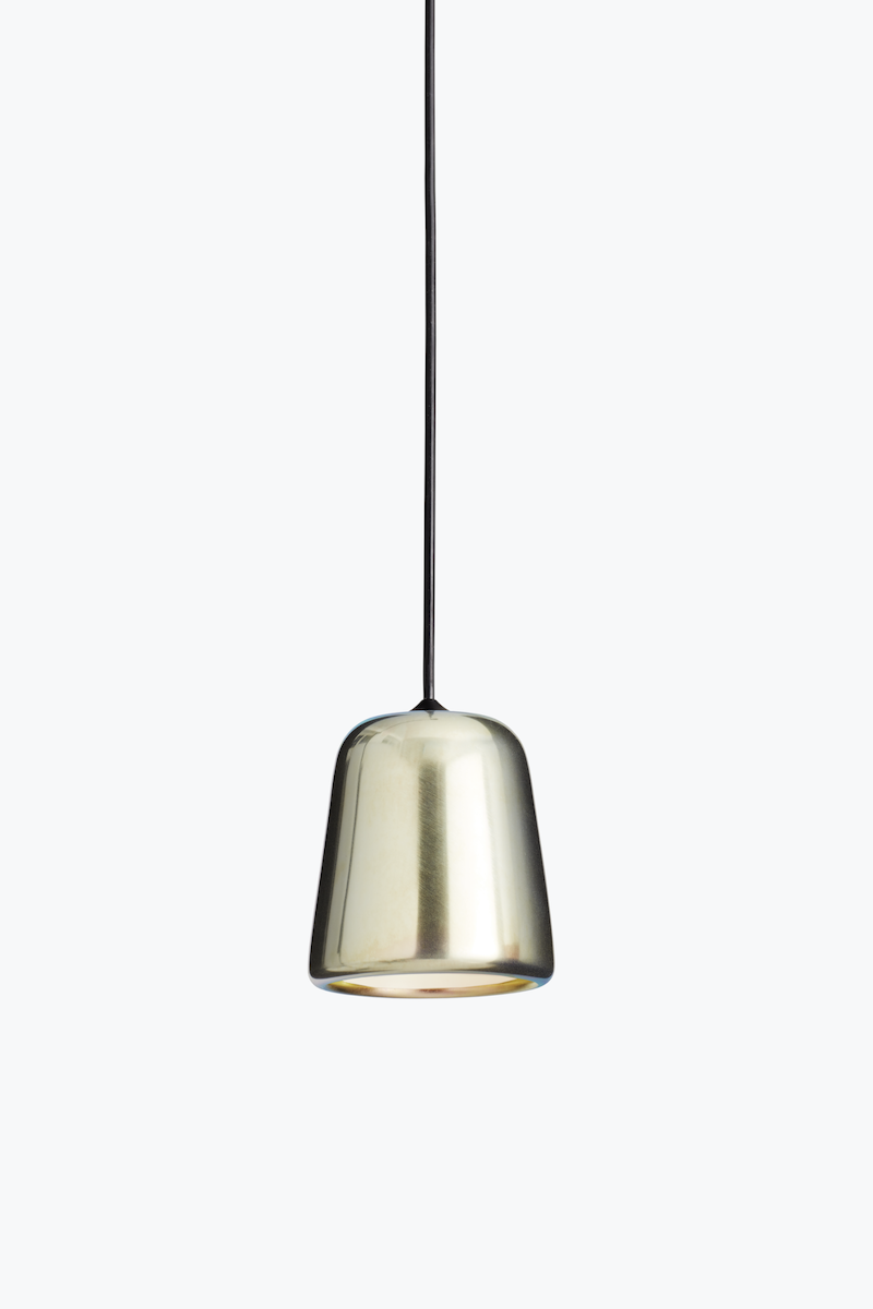 Material Pendant